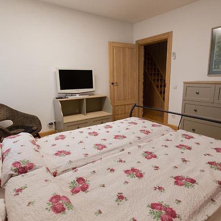 Apartamentai Dana Nida Esterno foto