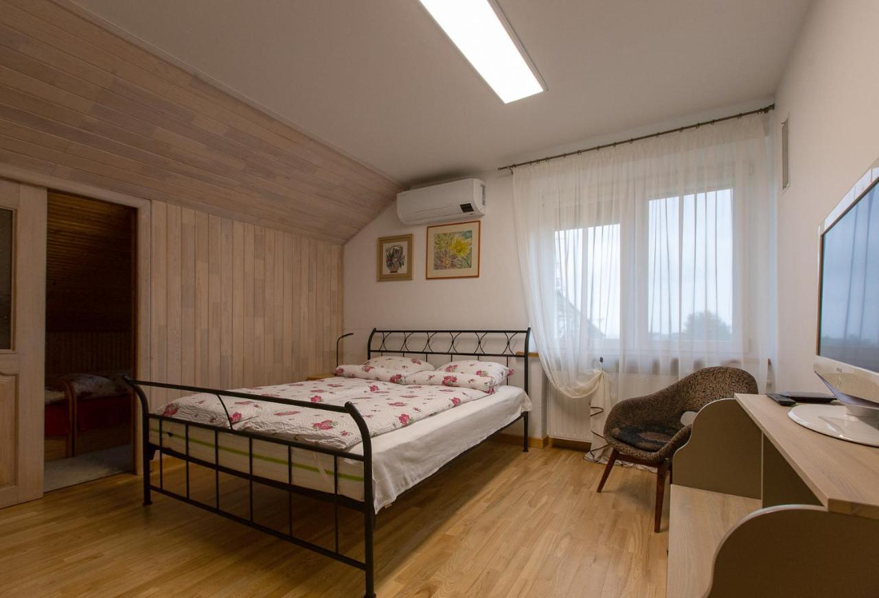 Apartamentai Dana Nida Esterno foto